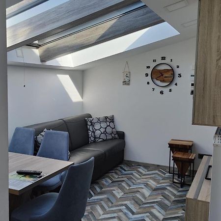 Moderne-Ferienwohnung-Nur-1Km-Vom-Millstaetter-See-In-Kaernten-Entfernt Millstatt Kültér fotó