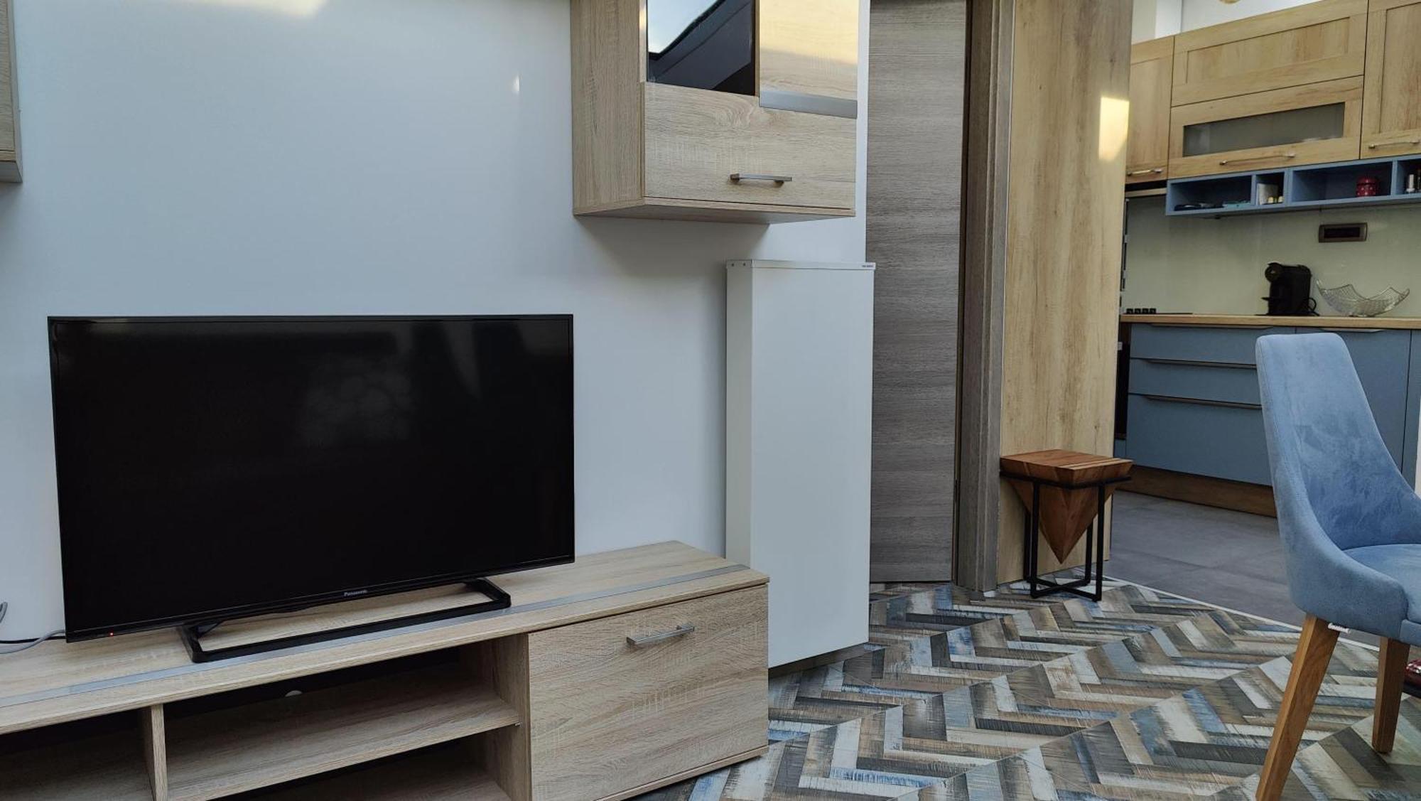 Moderne-Ferienwohnung-Nur-1Km-Vom-Millstaetter-See-In-Kaernten-Entfernt Millstatt Kültér fotó