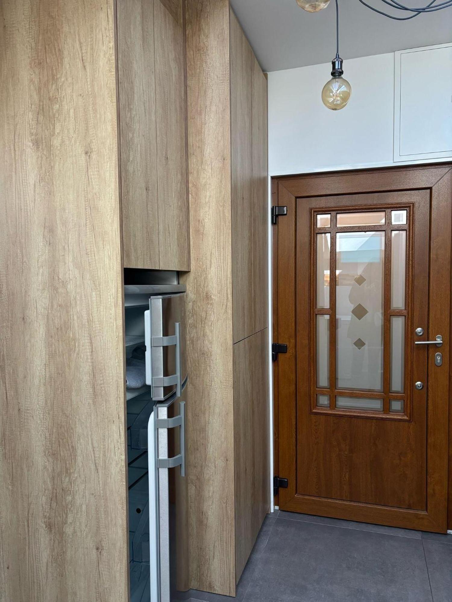Moderne-Ferienwohnung-Nur-1Km-Vom-Millstaetter-See-In-Kaernten-Entfernt Millstatt Kültér fotó