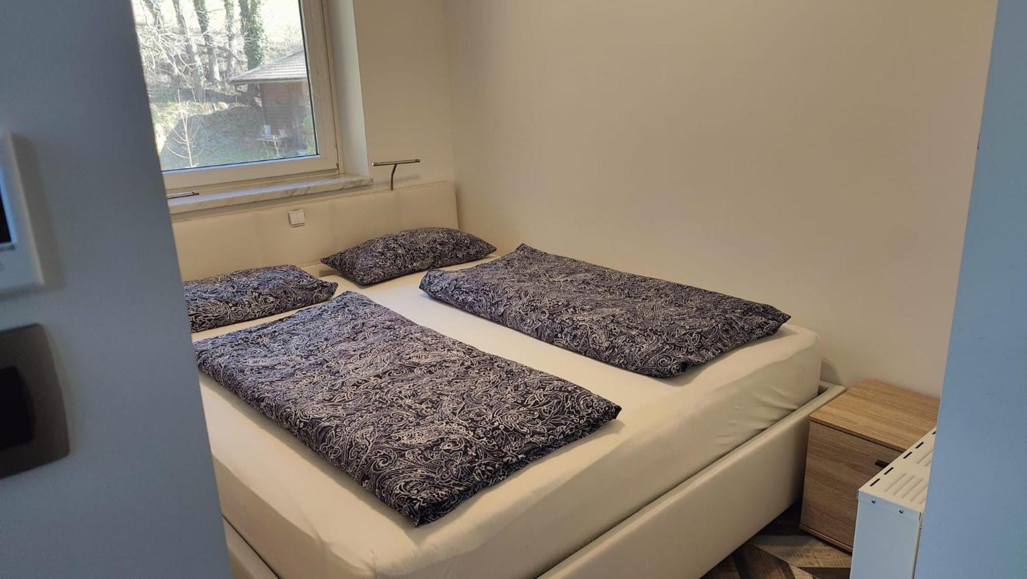 Moderne-Ferienwohnung-Nur-1Km-Vom-Millstaetter-See-In-Kaernten-Entfernt Millstatt Kültér fotó