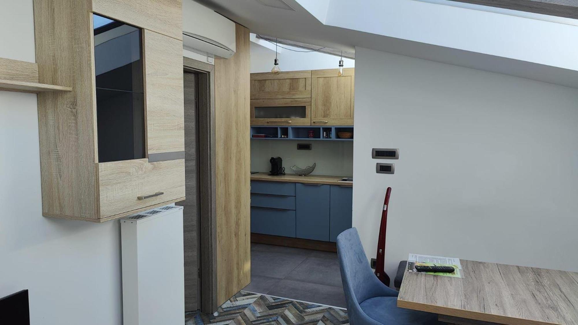 Moderne-Ferienwohnung-Nur-1Km-Vom-Millstaetter-See-In-Kaernten-Entfernt Millstatt Kültér fotó