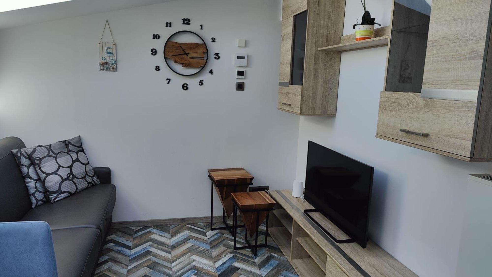 Moderne-Ferienwohnung-Nur-1Km-Vom-Millstaetter-See-In-Kaernten-Entfernt Millstatt Kültér fotó
