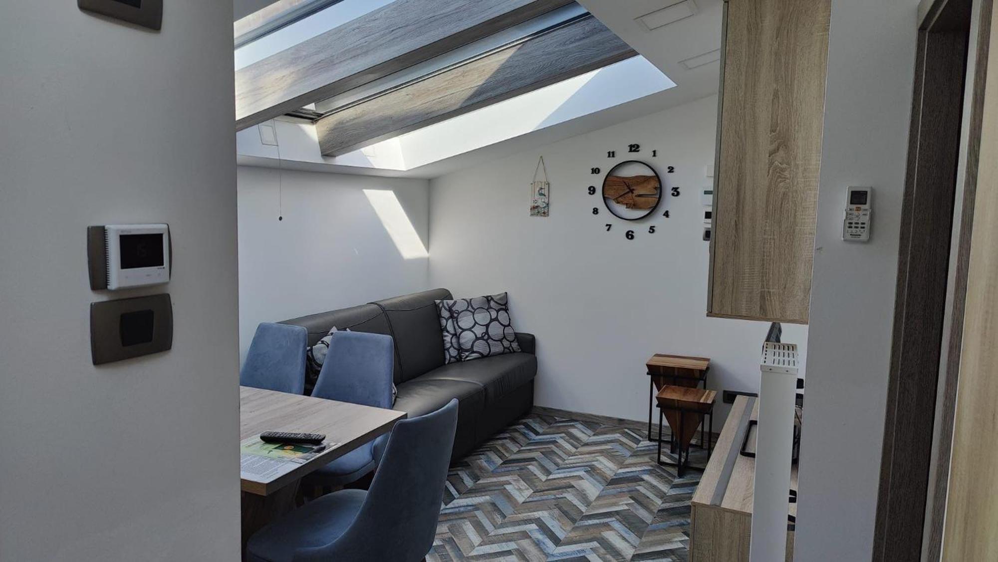 Moderne-Ferienwohnung-Nur-1Km-Vom-Millstaetter-See-In-Kaernten-Entfernt Millstatt Kültér fotó