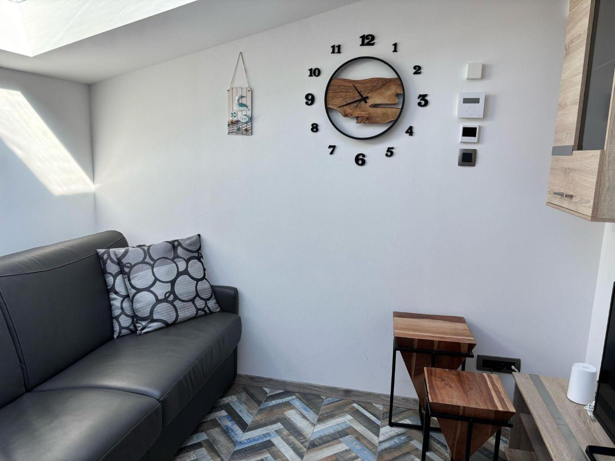 Moderne-Ferienwohnung-Nur-1Km-Vom-Millstaetter-See-In-Kaernten-Entfernt Millstatt Kültér fotó